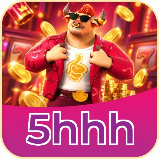 Jackpots progressivos 5hhh — R$ 8,3 milhões acumulados