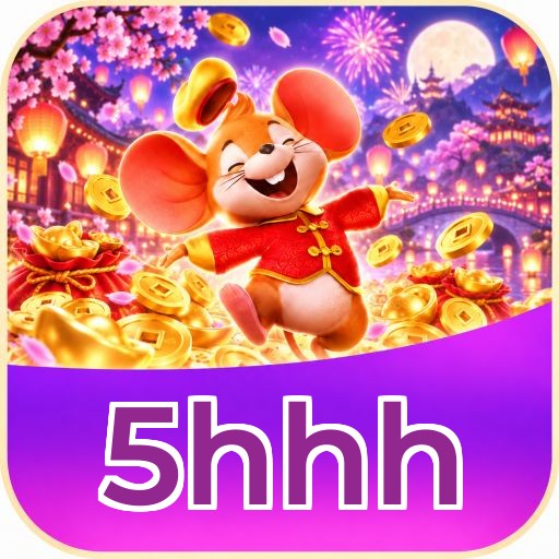 Comunidade oficial 5hhh no Facebook com bônus exclusivos