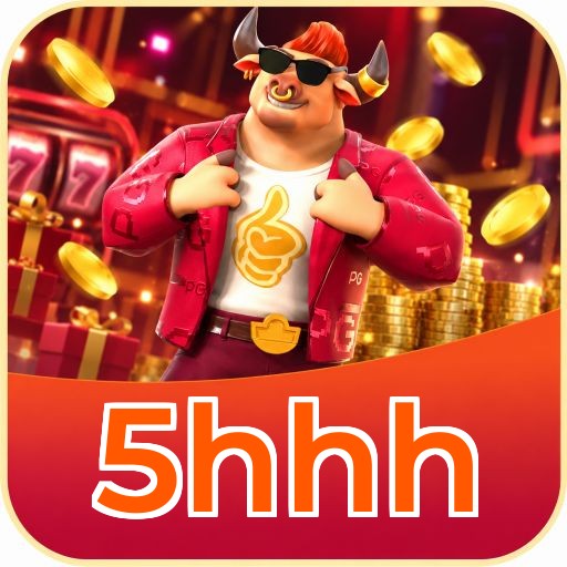 5hhh com RTP verificado e jogos auditados pela eCOGRA